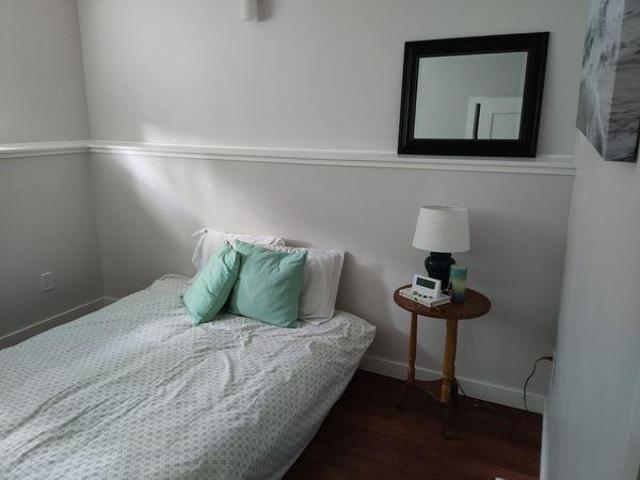 1 Bedroom Shared Living/roommate Edmonton AB 97415146
