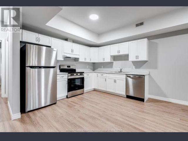 1 Bedroom Shared Living/roommate Essex County ON 97419811