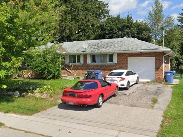 1 Bedroom Shared Living/roommate Guelph ON LS97419270