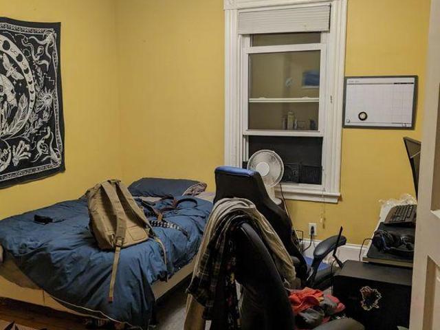 1 Bedroom Shared Living/roommate Halifax NS 97418608