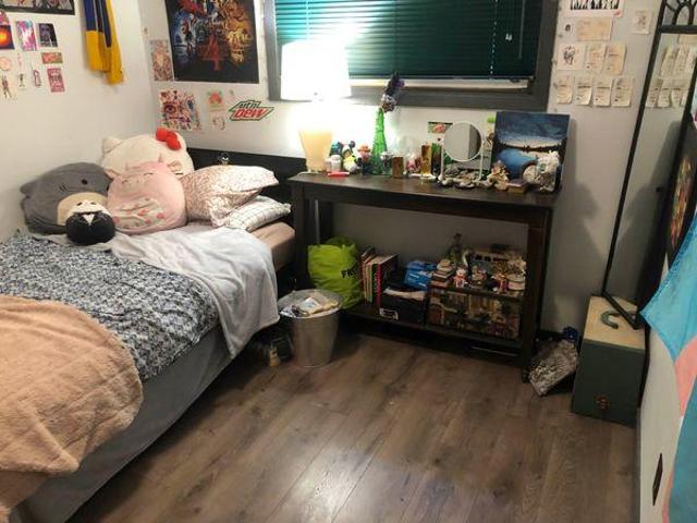1 Bedroom Shared Living/roommate Peterborough ON LS97420397