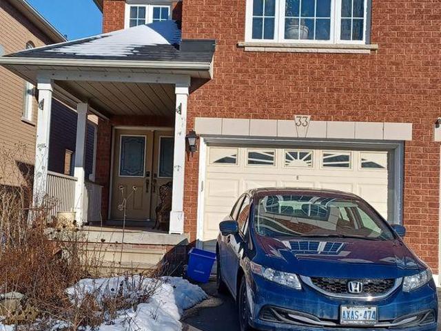 1 Bedroom Shared Living/roommate Richmond Hill ON 97417477
