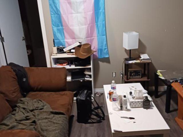 1 Bedroom Shared Living/roommate Saskatoon SK LS96647457