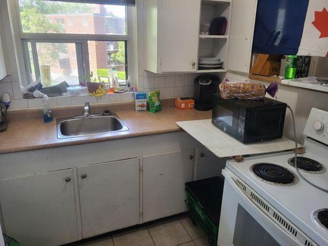 1 Bedroom Shared Living/roommate Toronto ON 96644714