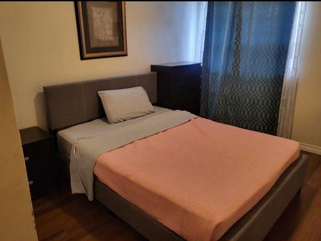1 Bedroom Shared Living/roommate Toronto ON 96644996