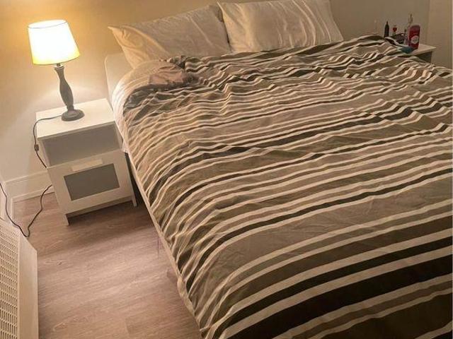 1 Bedroom Shared Living/roommate Toronto ON 96645060