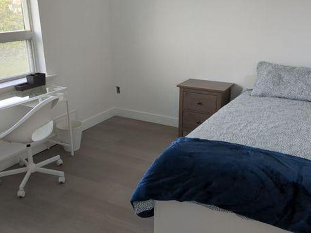 1 Bedroom Shared Living/roommate Toronto ON 96648270