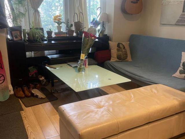 1 Bedroom Shared Living/roommate Toronto ON 96648370