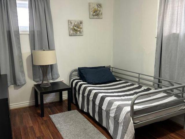 1 Bedroom Shared Living/roommate Toronto ON 97412933
