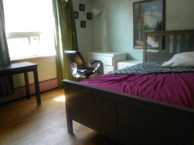 1 Bedroom Shared Living/roommate Toronto ON 97414942