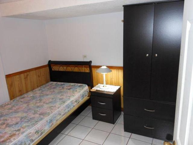 1 Bedroom Shared Living/roommate Toronto ON 97414122