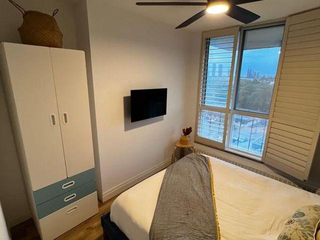 1 Bedroom Shared Living/roommate Toronto ON 97415799