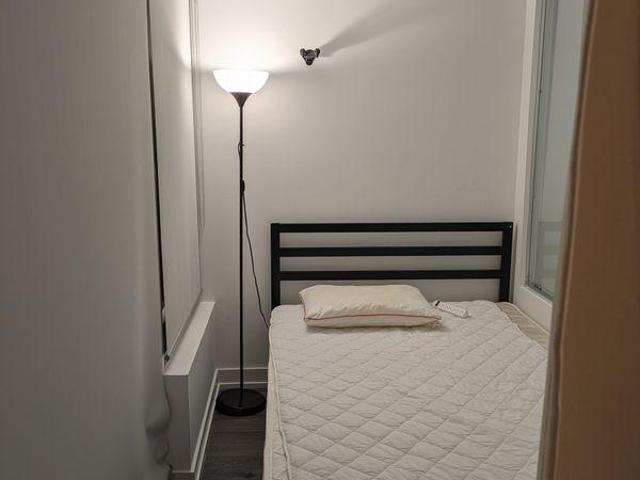 1 Bedroom Shared Living/roommate Toronto ON 97415277