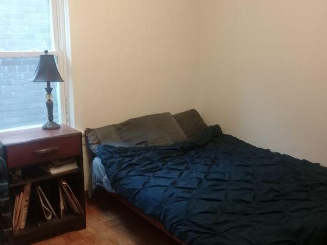 1 Bedroom Shared Living/roommate Toronto ON 97419914