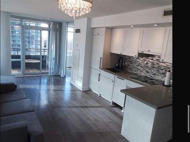 1 Bedroom Shared Living/roommate Toronto ON 97421791