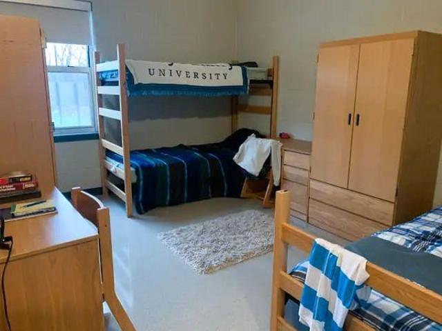 1 Bedroom Shared Living/roommate Toronto ON 97421997