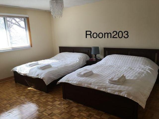 1 Bedroom Shared Living/roommate Toronto ON LS96649192