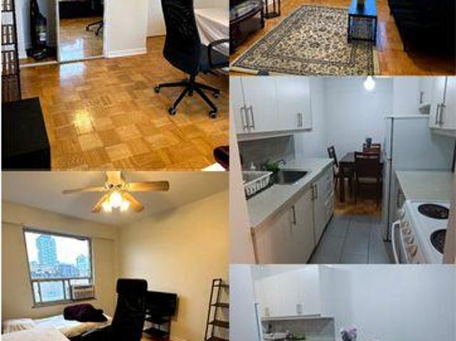 1 Bedroom Shared Living/roommate Toronto ON LS97413967