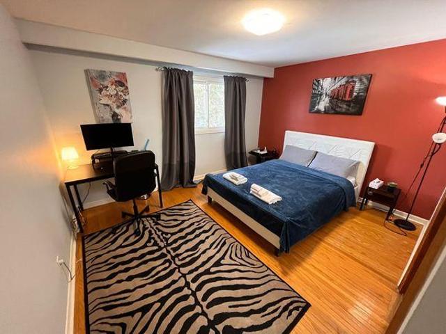 1 Bedroom Shared Living/roommate Toronto ON LS97414279
