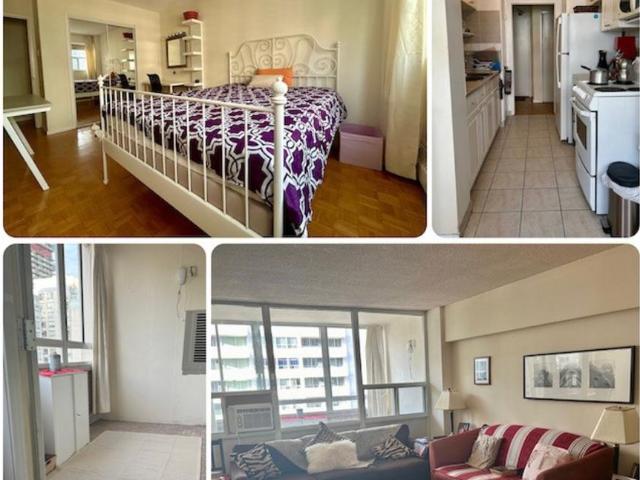 1 Bedroom Shared Living/roommate Toronto Toronto 77948764