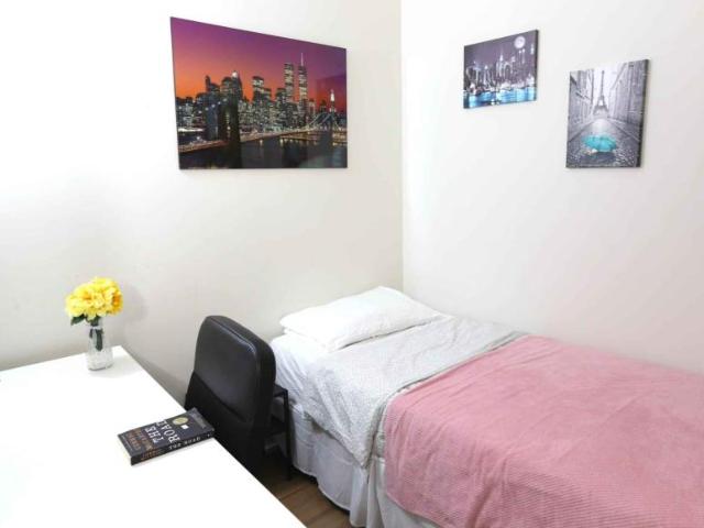 1 Bedroom Shared Living/roommate Toronto Toronto 90545702