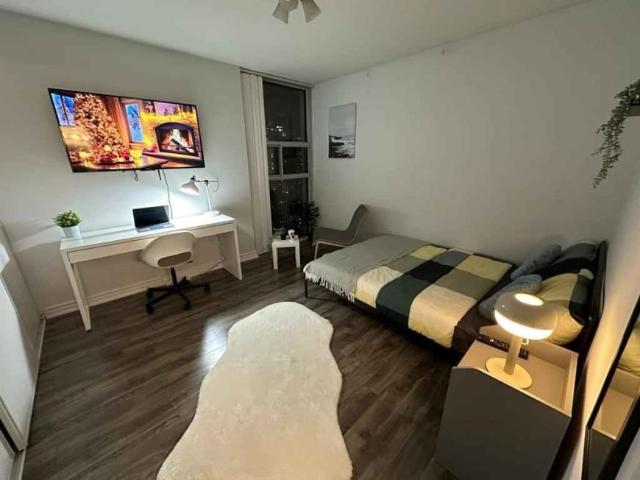 1 Bedroom Shared Living/roommate Toronto Toronto 91319662