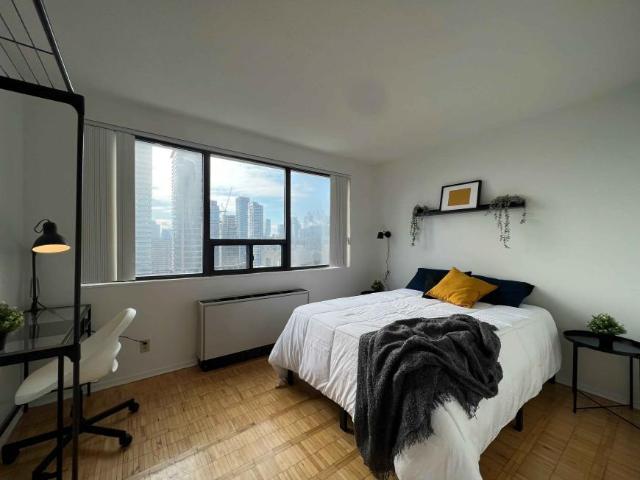 1 Bedroom Shared Living/roommate Toronto Toronto 97408883