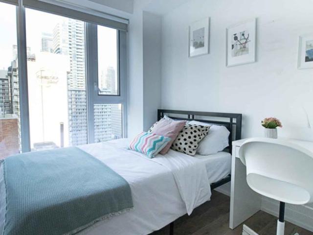 1 Bedroom Shared Living/roommate Toronto Toronto 97659223