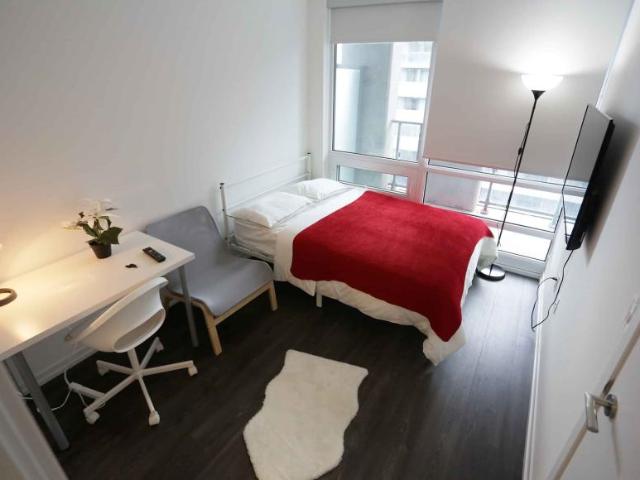 1 Bedroom Shared Living/roommate Toronto Toronto 97659955
