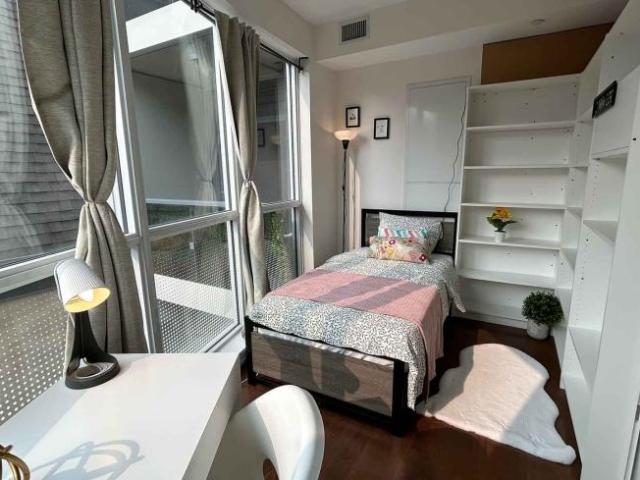 1 Bedroom Shared Living/roommate Toronto Toronto 97660109