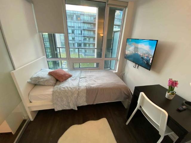1 Bedroom Shared Living/roommate Toronto Toronto 97660246