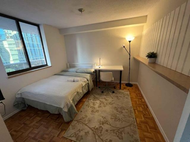 1 Bedroom Shared Living/roommate Toronto Toronto 97660272