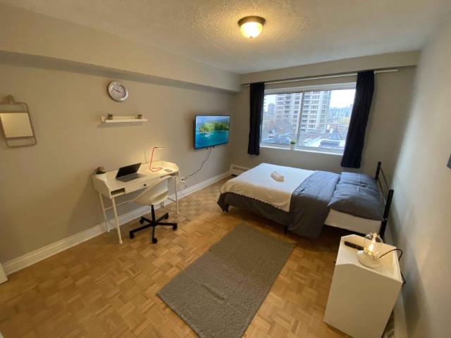 1 Bedroom Shared Living/roommate Toronto Toronto 97660276