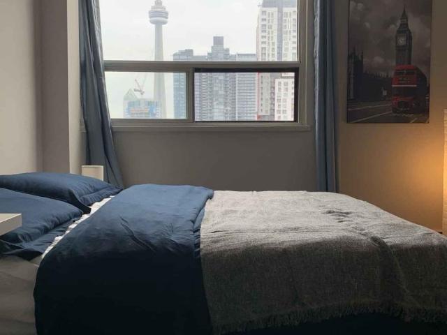 1 Bedroom Shared Living/roommate Toronto Toronto 97660290