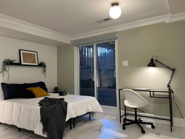 1 Bedroom Shared Living/roommate Toronto Toronto 97662357
