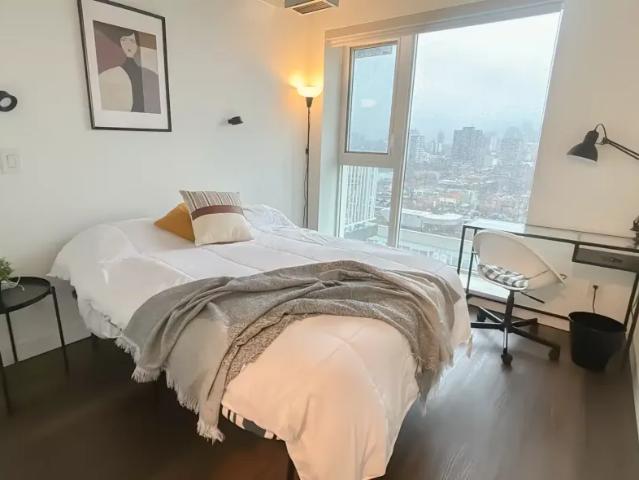 1 Bedroom Shared Living/roommate Toronto Toronto 97669461