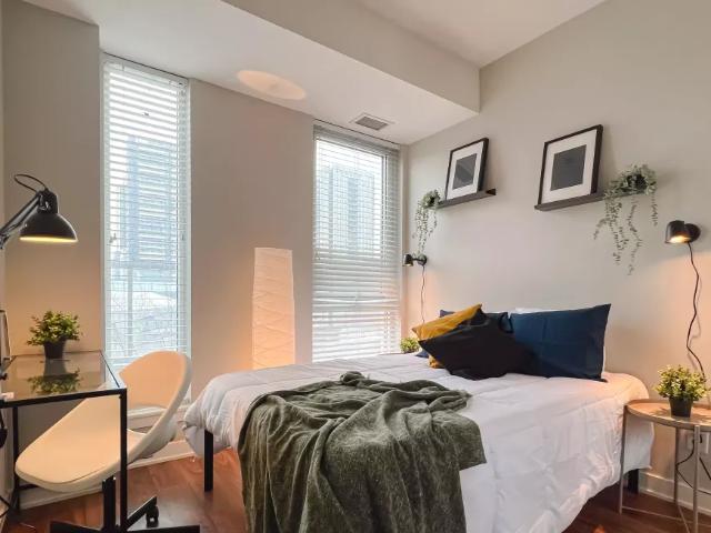 1 Bedroom Shared Living/roommate Toronto Toronto 97673578