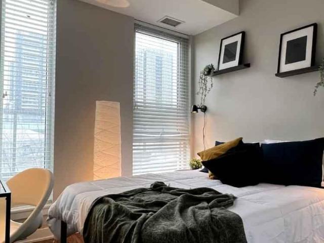 1 Bedroom Shared Living/roommate Toronto Toronto 97673579