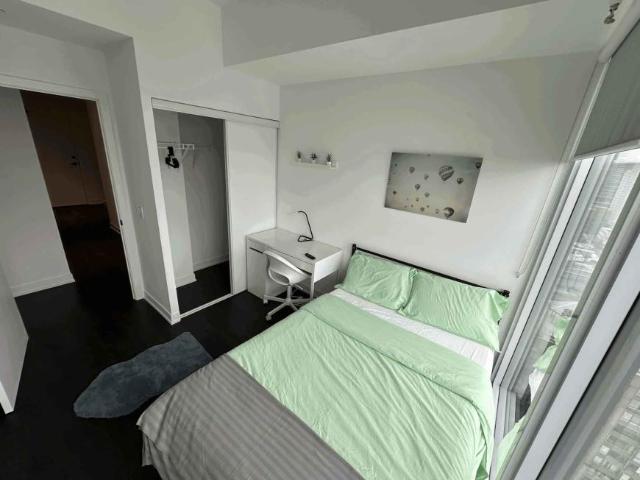 1 Bedroom Shared Living/roommate Toronto Toronto 97761997