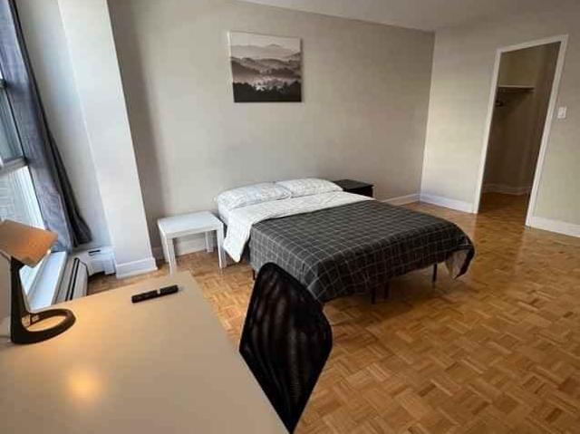 1 Bedroom Shared Living/roommate Toronto Toronto 97772103