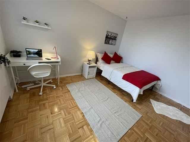 1 Bedroom Shared Living/roommate Toronto Toronto 97832173