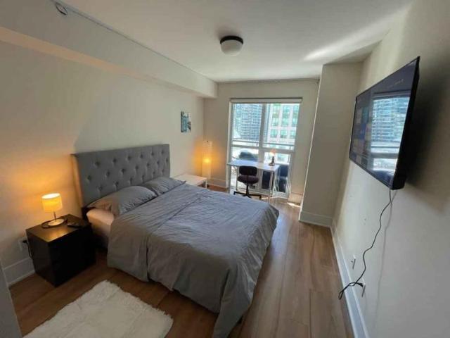 1 Bedroom Shared Living/roommate Toronto Toronto 97832350