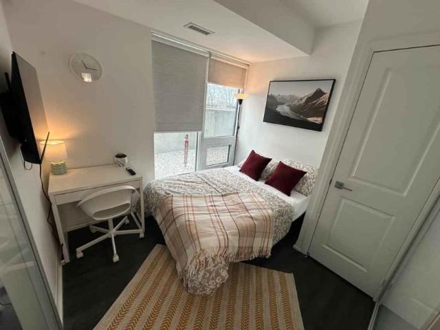 1 Bedroom Shared Living/roommate Toronto Toronto 97833072