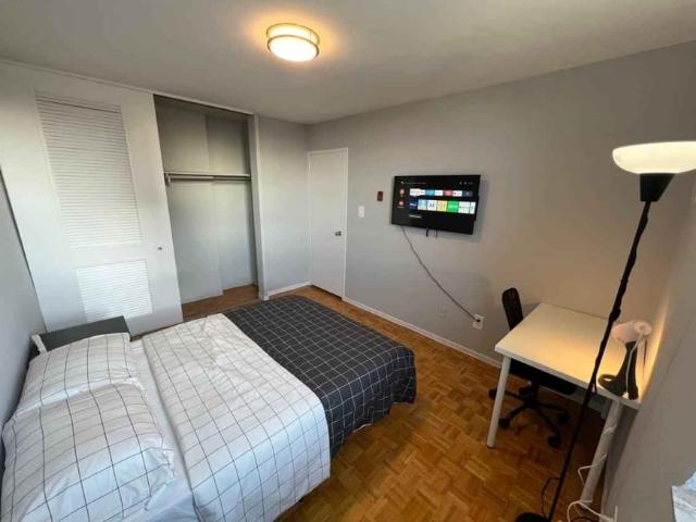 1 Bedroom Shared Living/roommate Toronto Toronto 97833497