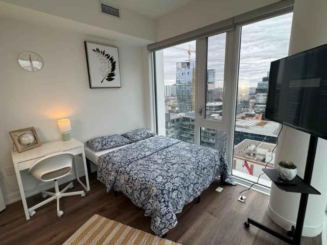 1 Bedroom Shared Living/roommate Toronto Toronto 97835321
