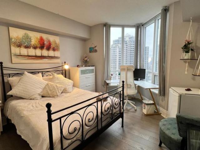 1 Bedroom Shared Living/roommate Toronto Toronto 99383997