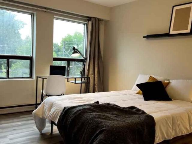 1 Bedroom Shared Living/roommate Toronto Toronto 99494801