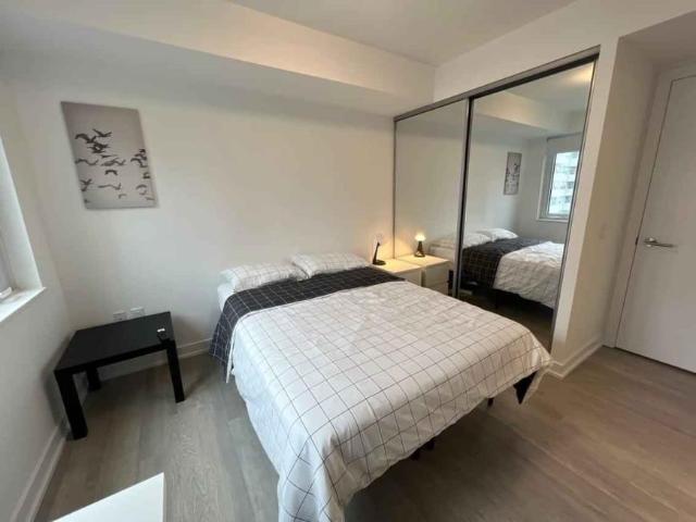 1 Bedroom Shared Living/roommate Toronto Toronto 99495032