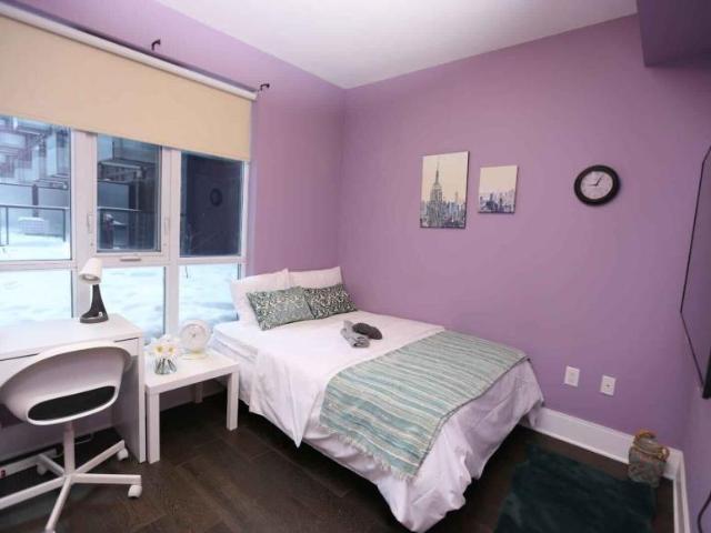1 Bedroom Shared Living/roommate Toronto Toronto LS97409545