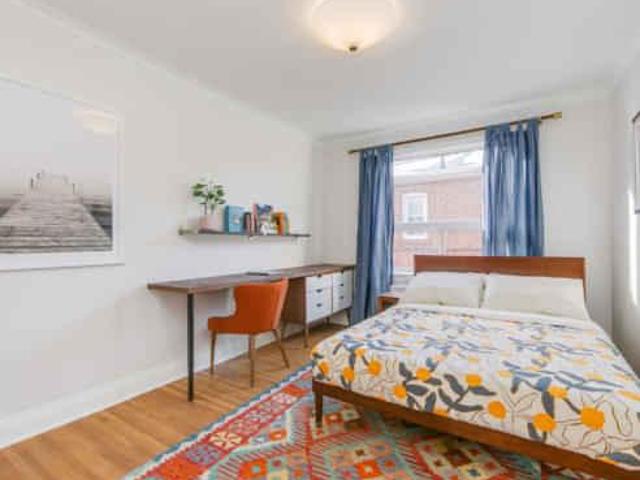 1 Bedroom Shared Living/roommate Toronto Toronto LS97410379